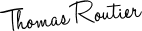 signature