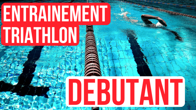 entrainement_triathlon_débutant Entrainement triathlon débutant